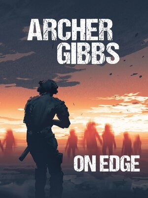 cover image of On Edge